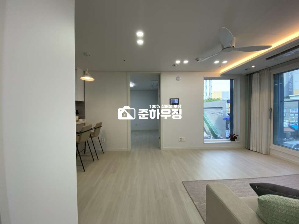 서울 강서구 염창동 [서울시 염창동] 한강 뷰~(옥상기준),한강 5분, 학군 인프라 완벽한 마지막 세대 할인 분양 선착 분양 매물번호 10600 사진 10