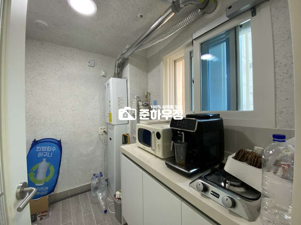 서울 강서구 염창동 [서울시 염창동] 한강 뷰~(옥상기준),한강 5분, 학군 인프라 완벽한 마지막 세대 할인 분양 선착 분양 매물번호 10600 사진 16