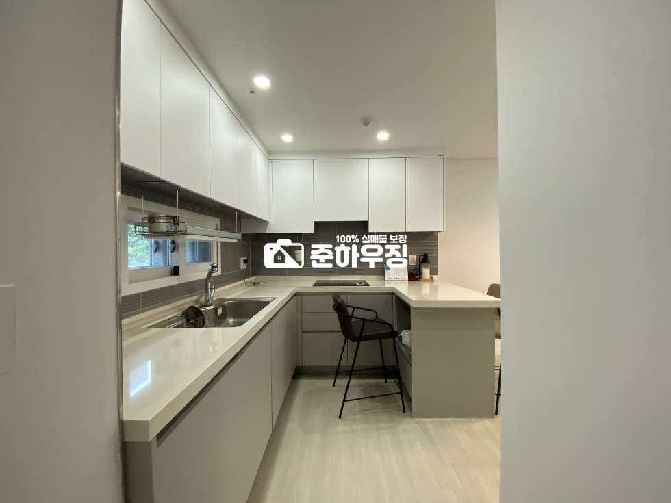 서울 강서구 염창동 [서울시 염창동] 한강 뷰~(옥상기준),한강 5분, 학군 인프라 완벽한 마지막 세대 할인 분양 선착 분양 매물번호 10600 사진 17