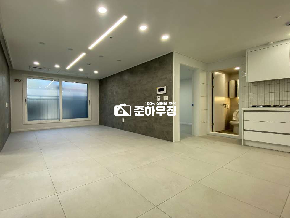 서울 금천구 독산동 [서울 독산동 신축빌라]마지막 3세대 3룸, 구로디지털단지역,신대방역, 저렴하게 원가분양 분양 매물번호 10599 사진 6