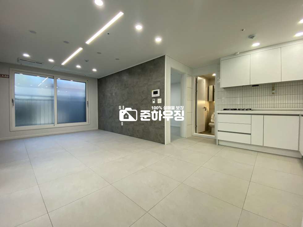 서울 금천구 독산동 [서울 독산동 신축빌라]마지막 3세대 3룸, 구로디지털단지역,신대방역, 저렴하게 원가분양 분양 매물번호 10599 사진 7