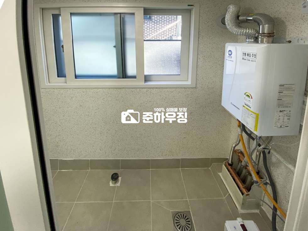 서울 금천구 독산동 [서울 독산동 신축빌라]마지막 3세대 3룸, 구로디지털단지역,신대방역, 저렴하게 원가분양 분양 매물번호 10599 사진 18