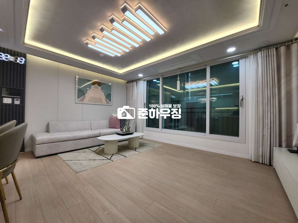 인천 미추홀구 용현동 [인천 미추홀구 용현동] 1억대 3룸이 이정도라니 .... 분양 매물번호 10608 사진 15