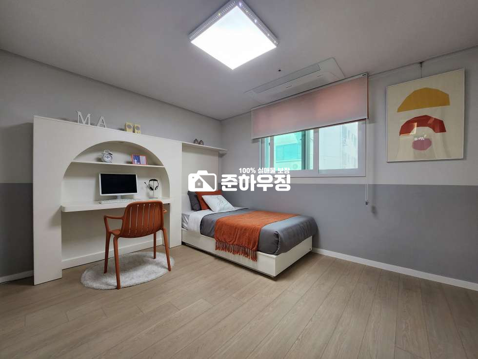 인천 미추홀구 용현동 [인천 미추홀구 용현동] 1억대 3룸이 이정도라니 .... 분양 매물번호 10608 사진 16