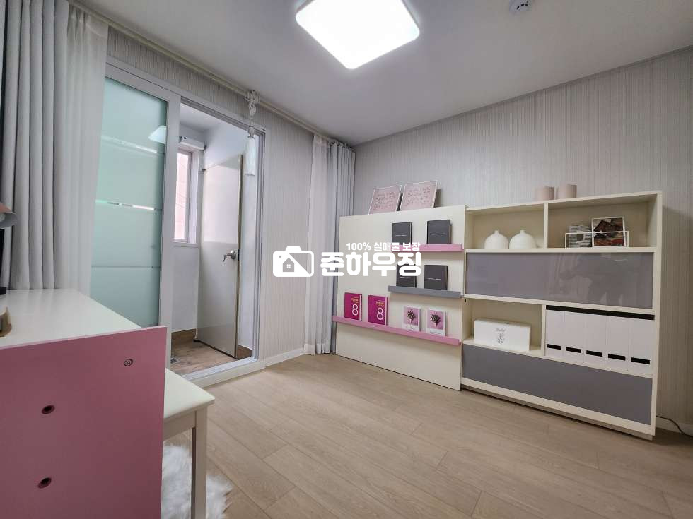 인천 미추홀구 용현동 [인천 미추홀구 용현동] 1억대 3룸이 이정도라니 .... 분양 매물번호 10608 사진 18