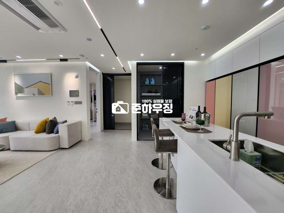 인천 미추홀구 숭의동 [인천 미추홀구 숭의동] 전망이 모든걸 해줍니다.이안 테라리룸 제물포,말도 안되는 속도로 계약 진행중, 취등록세 700만원 지원혜택까지 분양 매물번호 10609 사진 12
