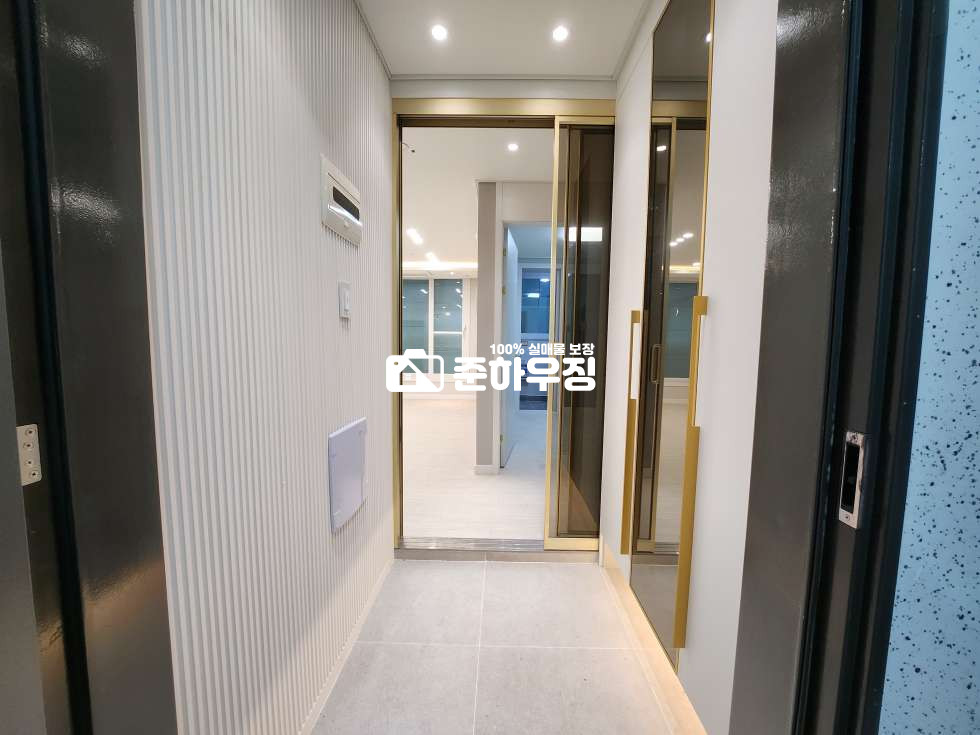 경기 부천원미구 심곡동 부천 심곡동 원가 처분 현장, 취등록세 1000만원 지원!!! 깜짝 놀랄 금액입니다. 분양 매물번호 10611 사진 2