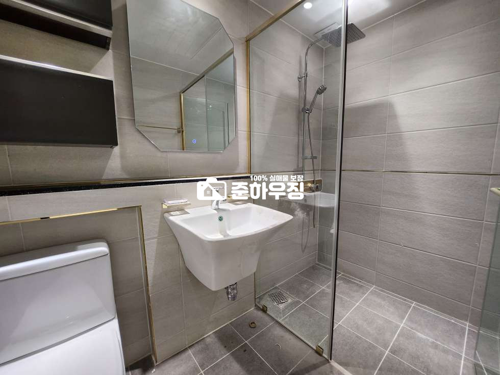 경기 부천원미구 심곡동 부천 심곡동 원가 처분 현장, 취등록세 1000만원 지원!!! 깜짝 놀랄 금액입니다. 분양 매물번호 10611 사진 22