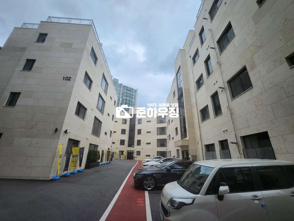 경기 고양일산동구 풍동 고양시 일산동구 풍동, 풍동역 역세권 단지형 빌라 4룸 마지막 잔여 1세대 분양 매물번호 10614 사진 1
