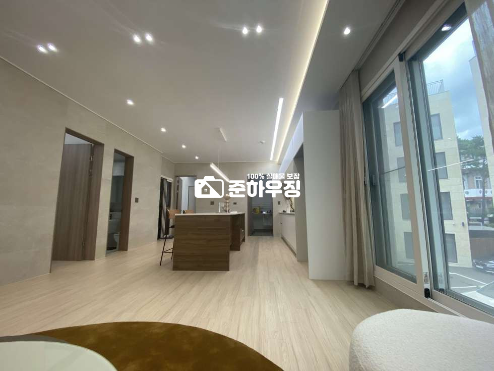 경기 고양일산동구 풍동 고양시 일산동구 풍동, 풍동역 역세권 단지형 빌라 4룸 마지막 잔여 1세대 분양 매물번호 10614 사진 8