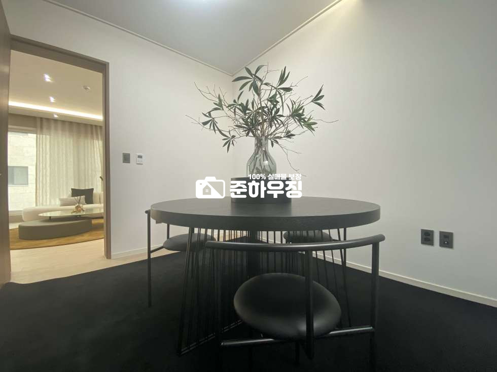 경기 고양일산동구 풍동 고양시 일산동구 풍동, 풍동역 역세권 단지형 빌라 4룸 마지막 잔여 1세대 분양 매물번호 10614 사진 20