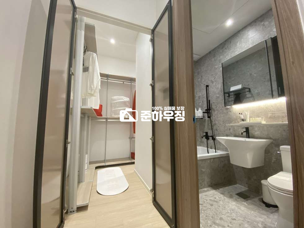 경기 고양일산동구 풍동 고양시 일산동구 풍동, 풍동역 역세권 단지형 빌라 4룸 마지막 잔여 1세대 분양 매물번호 10614 사진 24