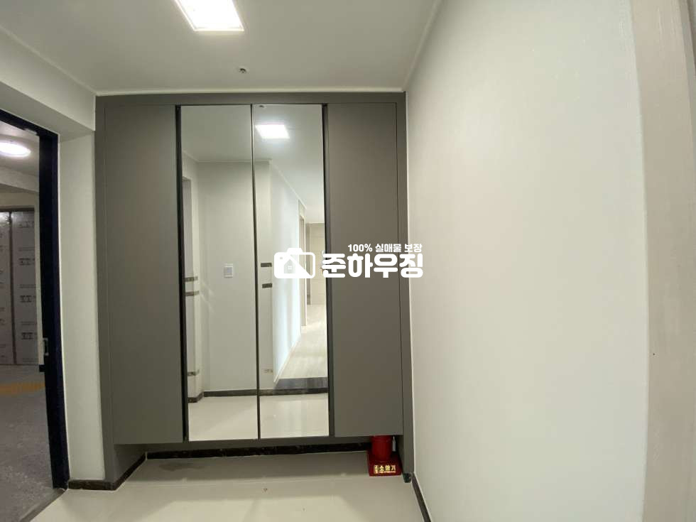 경기 부천원미구 역곡동 부천시 원미구 역곡동,브랜드아파트!잔여세대 ,전세대 남향, 지하주차장, 초,중,고 인프라 완벽!!! 분양 매물번호 10615 사진 3