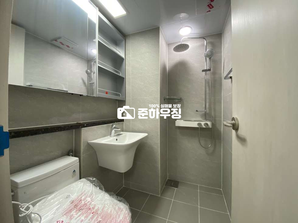 경기 부천원미구 역곡동 부천시 원미구 역곡동,브랜드아파트!잔여세대 ,전세대 남향, 지하주차장, 초,중,고 인프라 완벽!!! 분양 매물번호 10615 사진 15