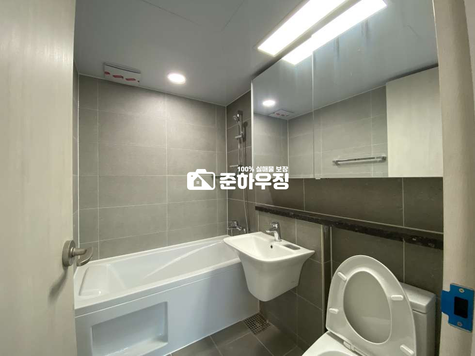 경기 부천원미구 역곡동 부천시 원미구 역곡동,브랜드아파트!잔여세대 ,전세대 남향, 지하주차장, 초,중,고 인프라 완벽!!! 분양 매물번호 10615 사진 18