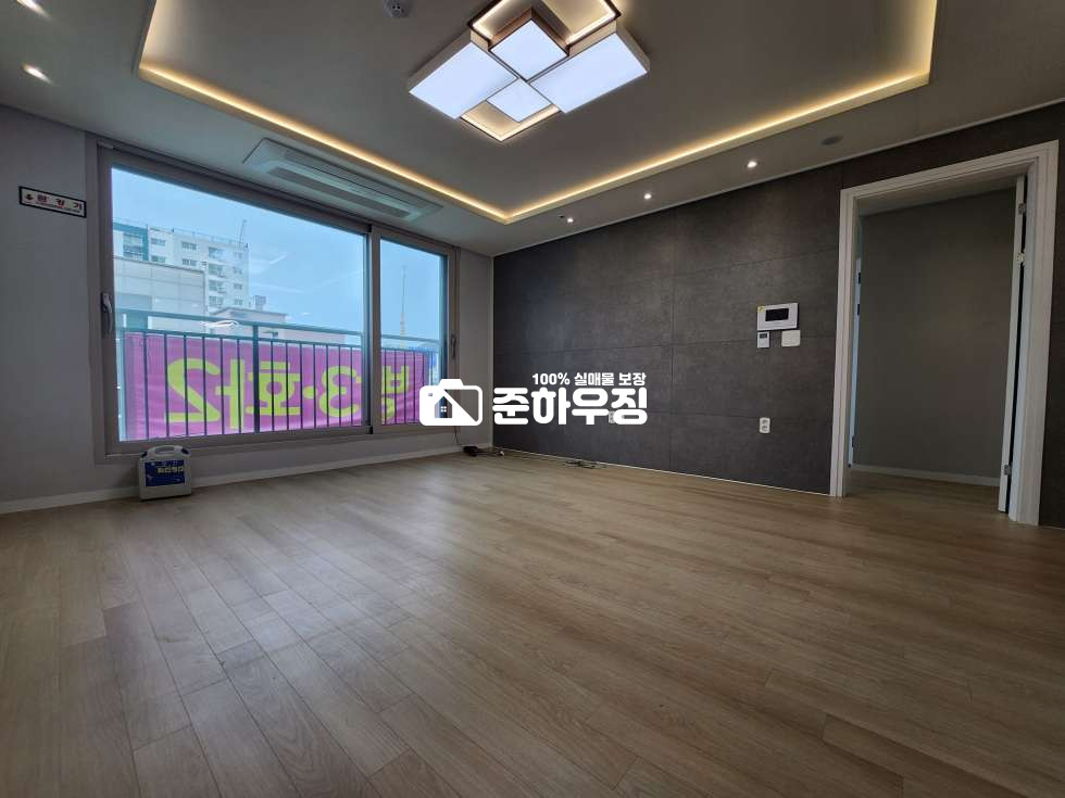 경기 안양만안구 안양동 안양시 안양동에 위치한 특별한 4룸! 뻥뷰+넓은 사이즈, 주변 시세 대비 정말 저렴한 주택 등기 현장 분양 매물번호 10619 사진 10