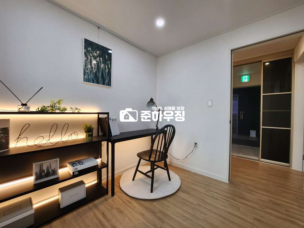 경기 부천원미구 원미동 부천시 원미동 신축 도시형 아파트 분양 현장, 기존 분양가 대비 최대-1.5억 할인,각종 혜택 덕분에 빠른 계약 진행중, 춘의역 역세권 도보가능한 신축 3룸 분양 매물번호 10620 사진 17