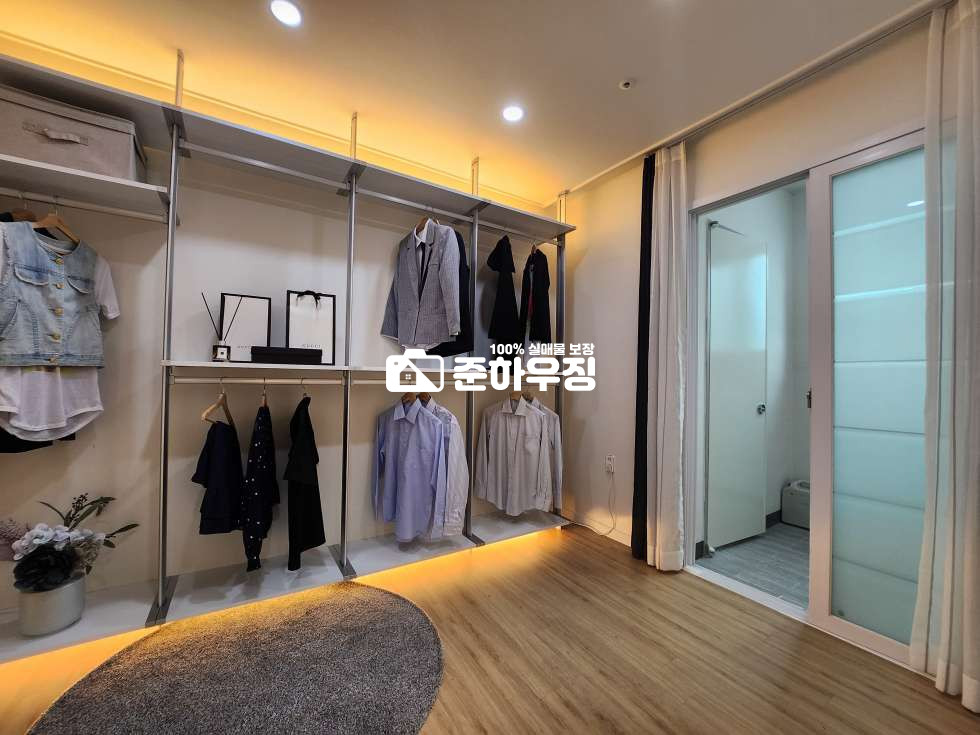 경기 부천원미구 원미동 부천시 원미동 신축 도시형 아파트 분양 현장, 기존 분양가 대비 최대-1.5억 할인,각종 혜택 덕분에 빠른 계약 진행중, 춘의역 역세권 도보가능한 신축 3룸 분양 매물번호 10620 사진 18