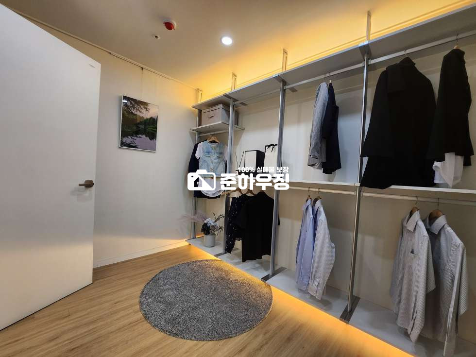 경기 부천원미구 원미동 부천시 원미동 신축 도시형 아파트 분양 현장, 기존 분양가 대비 최대-1.5억 할인,각종 혜택 덕분에 빠른 계약 진행중, 춘의역 역세권 도보가능한 신축 3룸 분양 매물번호 10620 사진 21