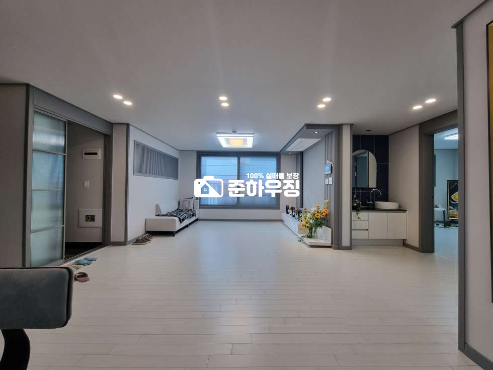 경기 부천소사구 괴안동 [부천시 괴안동]역곡역 역세권 귀한 4룸, 역곡역 기준 4룸 마감 임박입니다. 각 방들이 너무 넓어서 대가족 살기 좋아요 분양 매물번호 10622 사진 5