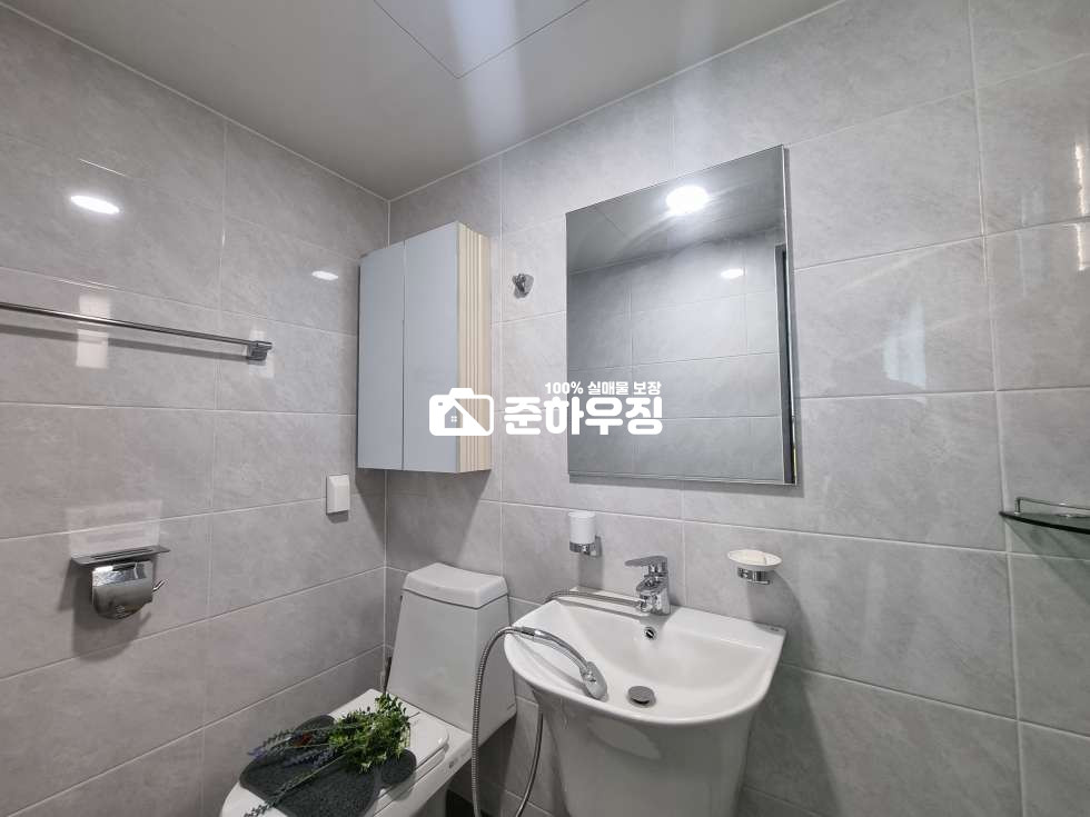 경기 부천소사구 괴안동 [부천시 괴안동]역곡역 역세권 귀한 4룸, 역곡역 기준 4룸 마감 임박입니다. 각 방들이 너무 넓어서 대가족 살기 좋아요 분양 매물번호 10622 사진 19
