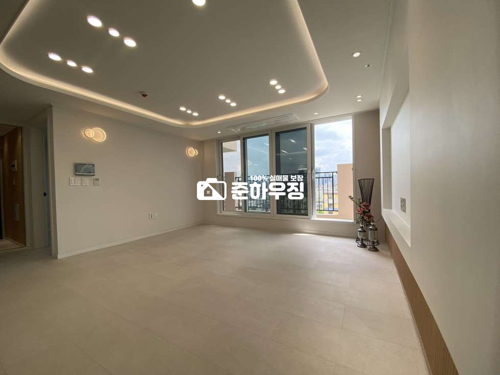 경기 부천오정구 삼정동 [부천시 오정구 삼정동]부천에서 가장 저렴한 4룸?! 4룸중 가성비 가장 좋아요. 그런데 집까지 좋아요.작은 테라스까지 완비된 오늘 살집 분양 매물번호 10624 사진 5