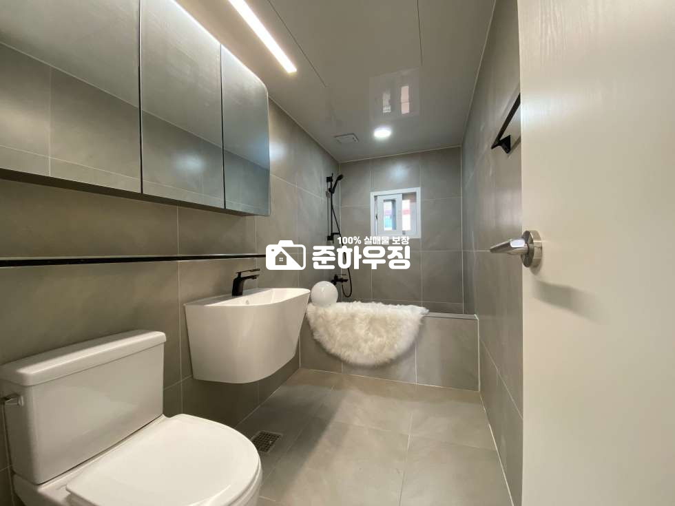 경기 부천오정구 삼정동 [부천시 오정구 삼정동]부천에서 가장 저렴한 4룸?! 4룸중 가성비 가장 좋아요. 그런데 집까지 좋아요.작은 테라스까지 완비된 오늘 살집 분양 매물번호 10624 사진 14