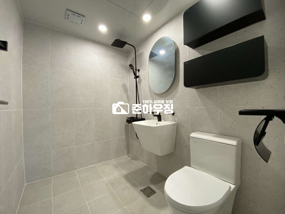 경기 부천오정구 삼정동 [부천시 오정구 삼정동]부천에서 가장 저렴한 4룸?! 4룸중 가성비 가장 좋아요. 그런데 집까지 좋아요.작은 테라스까지 완비된 오늘 살집 분양 매물번호 10624 사진 21