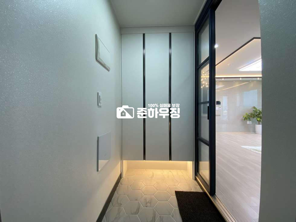 경기 부천오정구 삼정동 부천시 대단지 아파트 분양,뷰+구조+알파룸까지 완벽한 3룸 아파트 신축 분양 분양 매물번호 10625 사진 2