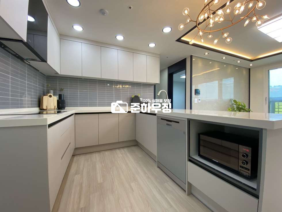 경기 부천오정구 삼정동 부천시 대단지 아파트 분양,뷰+구조+알파룸까지 완벽한 3룸 아파트 신축 분양 분양 매물번호 10625 사진 9