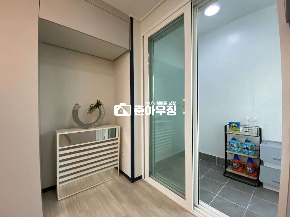 경기 부천오정구 삼정동 부천시 대단지 아파트 분양,뷰+구조+알파룸까지 완벽한 3룸 아파트 신축 분양 분양 매물번호 10625 사진 10