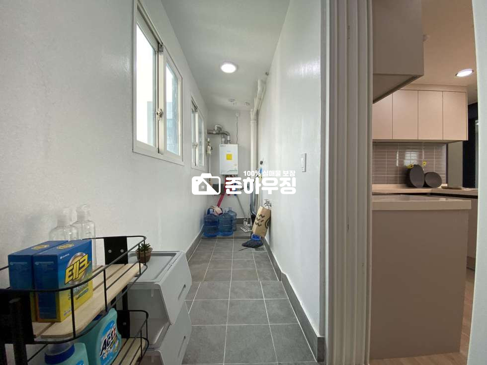 경기 부천오정구 삼정동 부천시 대단지 아파트 분양,뷰+구조+알파룸까지 완벽한 3룸 아파트 신축 분양 분양 매물번호 10625 사진 11