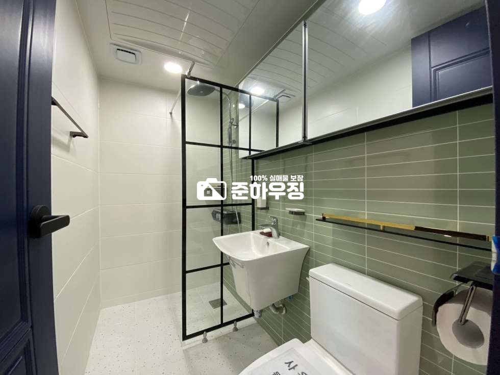 경기 부천오정구 삼정동 부천시 대단지 아파트 분양,뷰+구조+알파룸까지 완벽한 3룸 아파트 신축 분양 분양 매물번호 10625 사진 13