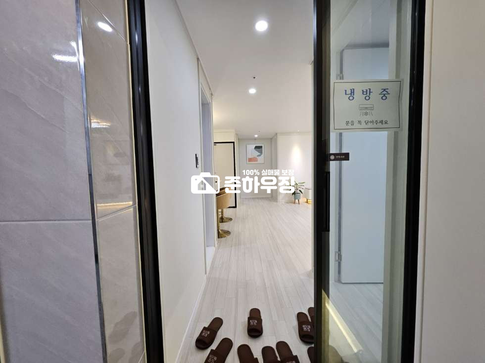 경기 부천오정구 오정동 부천시 오정동,다용도실이 정말 넓은 저렴한 신축 아파트 현장, 잔여세대 몇 개 없습니다! 분양 매물번호 10630 사진 3