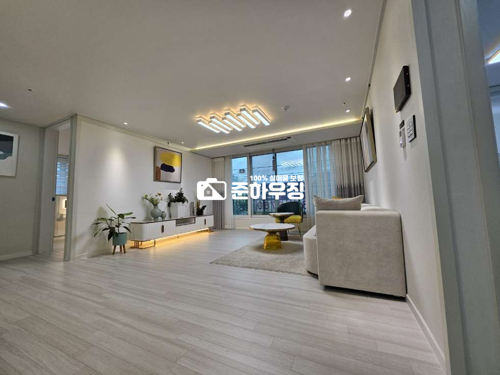 경기 부천오정구 오정동 부천시 오정동,다용도실이 정말 넓은 저렴한 신축 아파트 현장, 잔여세대 몇 개 없습니다! 분양 매물번호 10630 사진 5