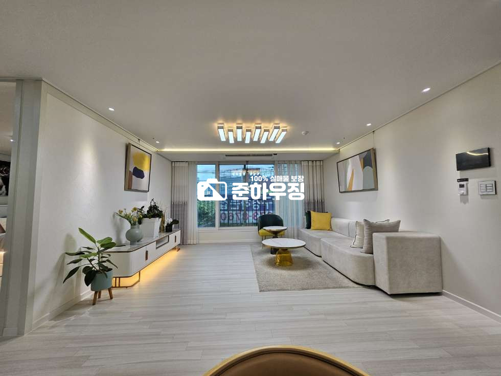 경기 부천오정구 오정동 부천시 오정동,다용도실이 정말 넓은 저렴한 신축 아파트 현장, 잔여세대 몇 개 없습니다! 분양 매물번호 10630 사진 7