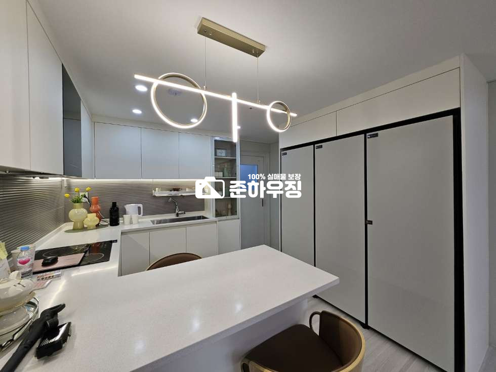 경기 부천오정구 오정동 부천시 오정동,다용도실이 정말 넓은 저렴한 신축 아파트 현장, 잔여세대 몇 개 없습니다! 분양 매물번호 10630 사진 12