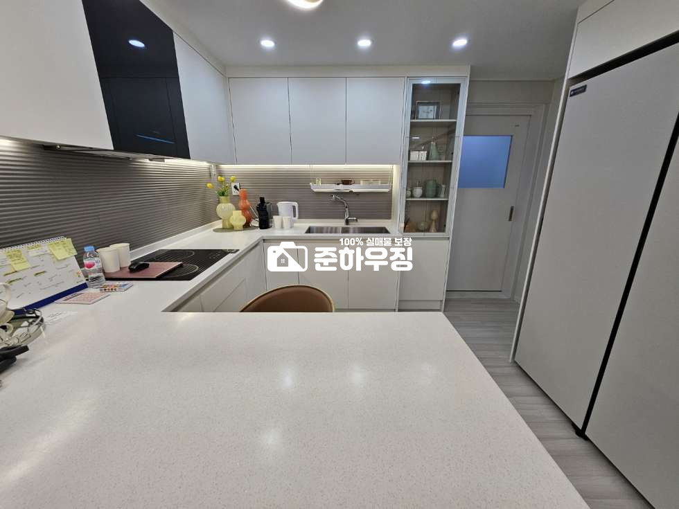 경기 부천오정구 오정동 부천시 오정동,다용도실이 정말 넓은 저렴한 신축 아파트 현장, 잔여세대 몇 개 없습니다! 분양 매물번호 10630 사진 13