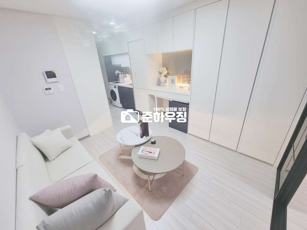 경기 김포시 고촌읍 신곡리 1동 신도시 역도보5분이내, 풀옵션 , 투자 및 실거주 가능 분양 매물번호 10011 사진 8