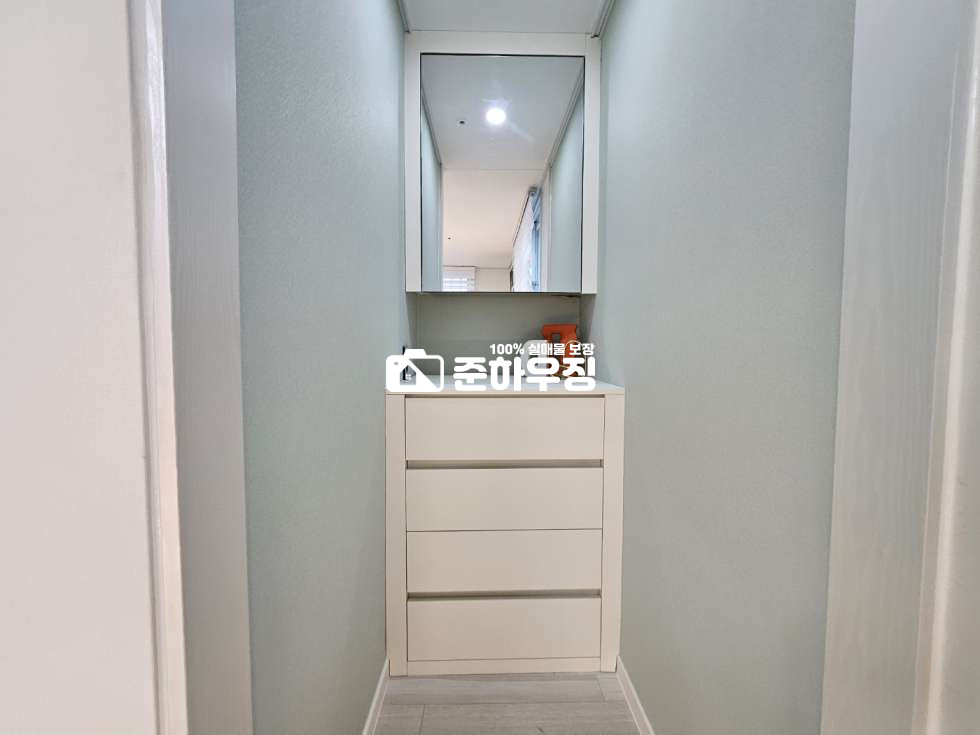 경기 부천오정구 오정동 부천시 오정동,다용도실이 정말 넓은 저렴한 신축 아파트 현장, 잔여세대 몇 개 없습니다! 분양 매물번호 10630 사진 21