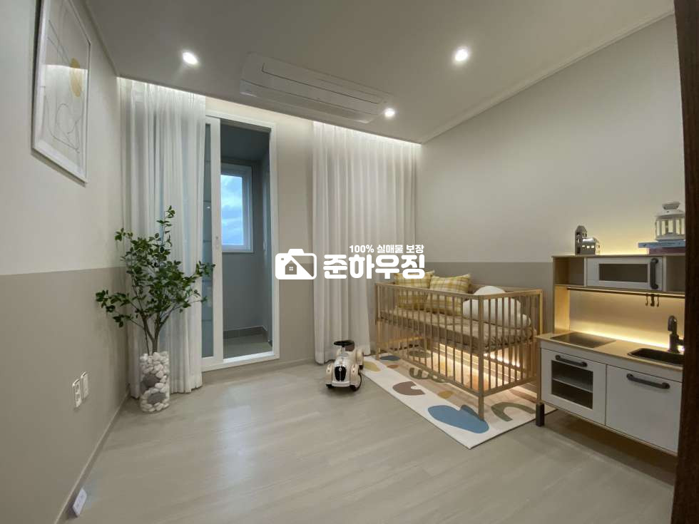 경기 부천오정구 오정동 부천시 오정구 오정동 신축 4룸 아파트,실입주금 0원부터, 월세 보증금으로 내집장만 도전, 가격이 저렴하다고 집이 별로라구요? 이 집은 다릅니다! 분양 매물번호 10631 사진 5