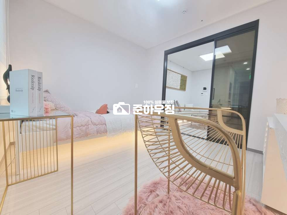 경기 김포시 고촌읍 신곡리 1동 신도시 역도보5분이내, 풀옵션 , 투자 및 실거주 가능 분양 매물번호 10011 사진 10