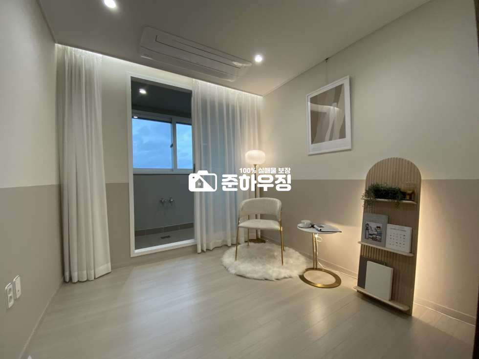경기 부천오정구 오정동 부천시 오정구 오정동 신축 4룸 아파트,실입주금 0원부터, 월세 보증금으로 내집장만 도전, 가격이 저렴하다고 집이 별로라구요? 이 집은 다릅니다! 분양 매물번호 10631 사진 8
