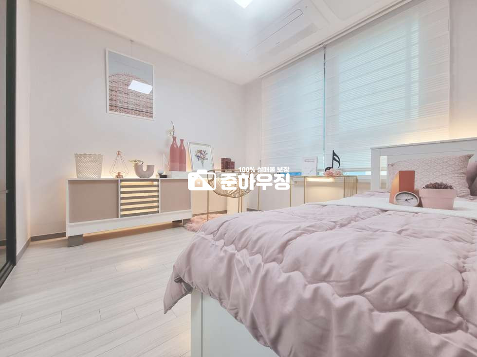 경기 김포시 고촌읍 신곡리 1동 신도시 역도보5분이내, 풀옵션 , 투자 및 실거주 가능 분양 매물번호 10011 사진 11