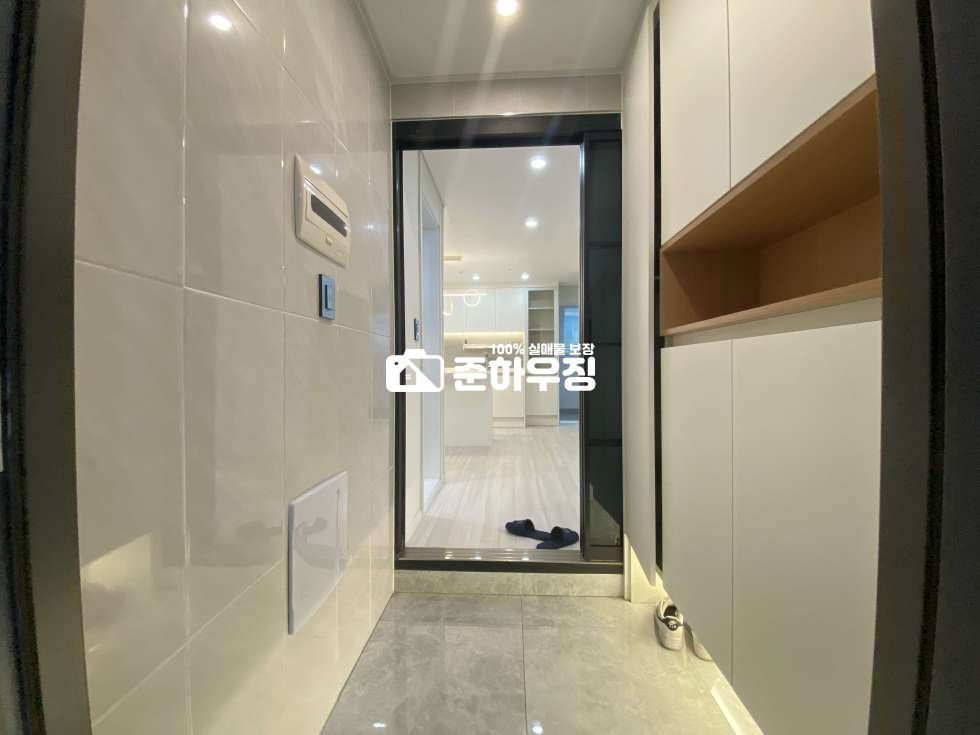 경기 부천오정구 오정동 부천시 오정동,신축 왕 테라스 아파트, 딱 1세대만 가능합니다. 분양 매물번호 10634 사진 2