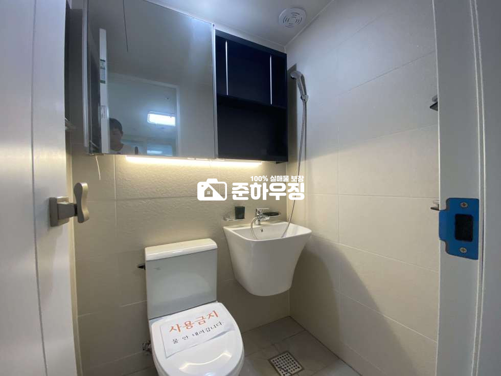 경기 부천오정구 오정동 부천시 오정동,신축 왕 테라스 아파트, 딱 1세대만 가능합니다. 분양 매물번호 10634 사진 21