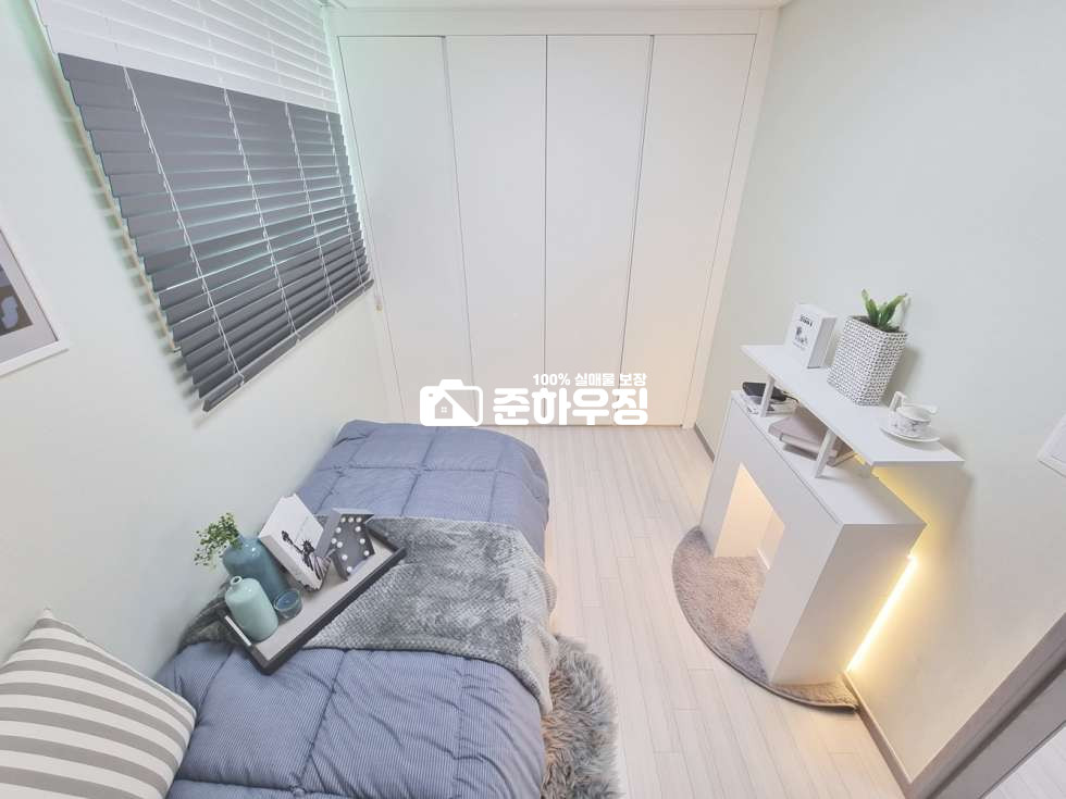 경기 김포시 고촌읍 신곡리 1동 고촌역도보 5분이내, 풀옵션 2룸, 투자 및 실거주 가능 분양 매물번호 10012 사진 13