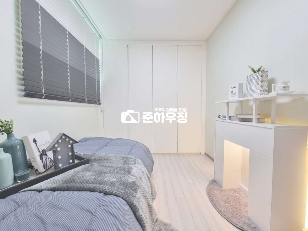 경기 김포시 고촌읍 신곡리 1동 고촌역도보 5분이내, 풀옵션 2룸, 투자 및 실거주 가능 분양 매물번호 10012 사진 14