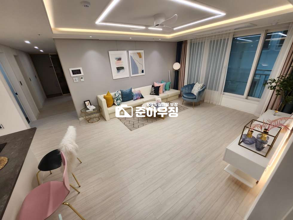 경기 부천오정구 원종동 부천에서 가장 추천하는 아파트 신축 4룸, 최저가 도전합니다 분양 매물번호 10637 사진 1