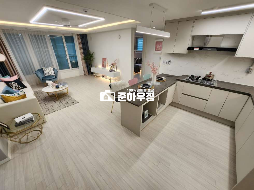 경기 부천오정구 원종동 부천에서 가장 추천하는 아파트 신축 4룸, 최저가 도전합니다 분양 매물번호 10637 사진 14